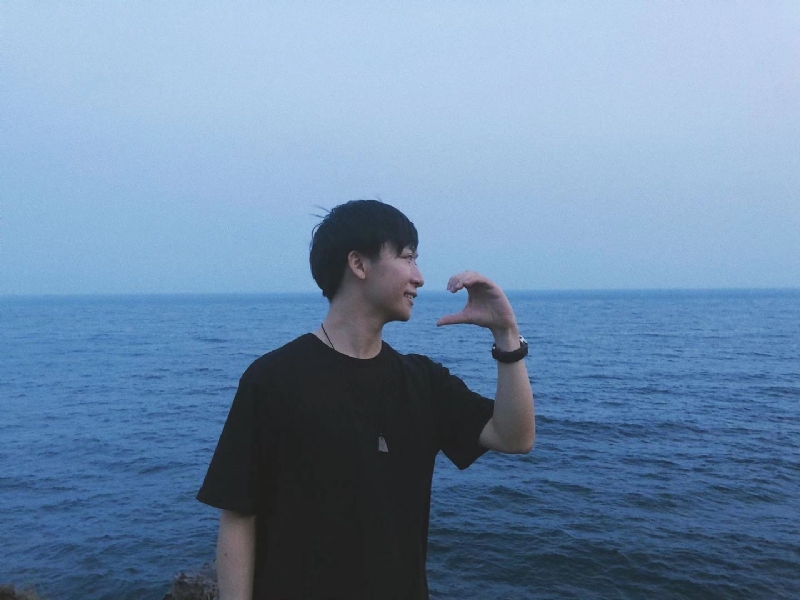 眺望的第一张照片--南昌相亲服务中心