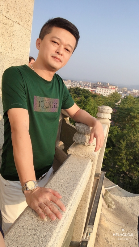 旭旭的第一张照片--南昌相亲服务中心