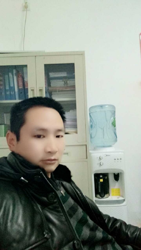 蓝色棒棒糖的第一张照片--南昌相亲服务中心