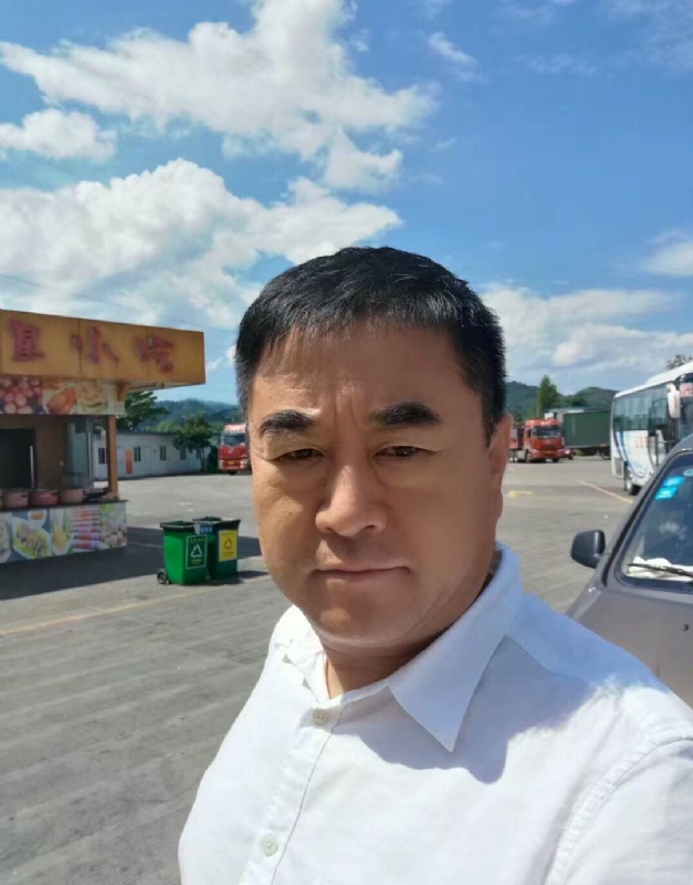 从此不再孤独的第一张照片--南昌相亲服务中心