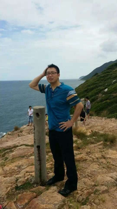 xiaochen的第一张照片--南昌相亲服务中心