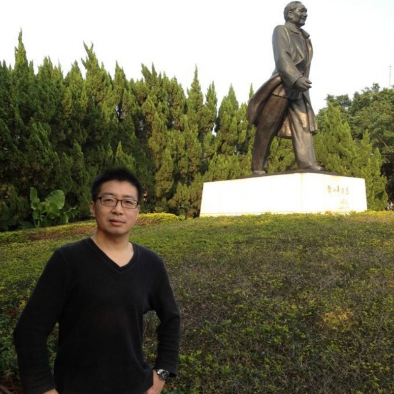 xiaochen的第二张照片--南昌相亲服务中心