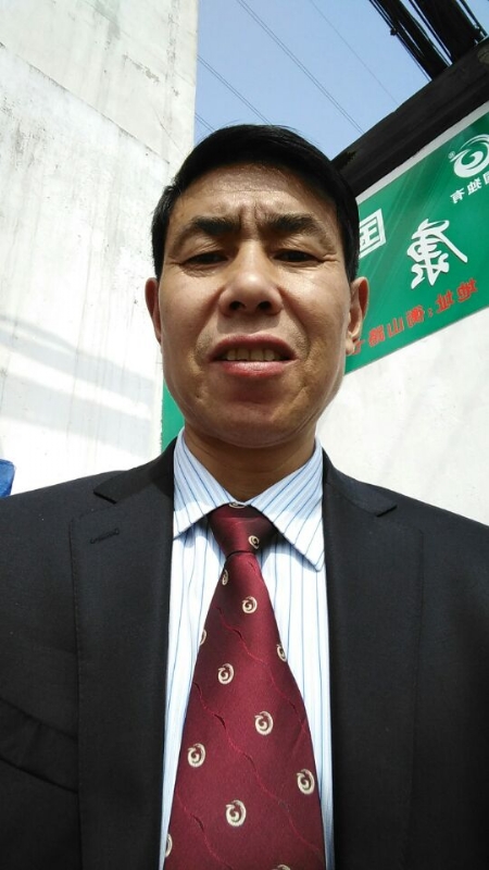 刘哥的第一张照片--南昌相亲服务中心