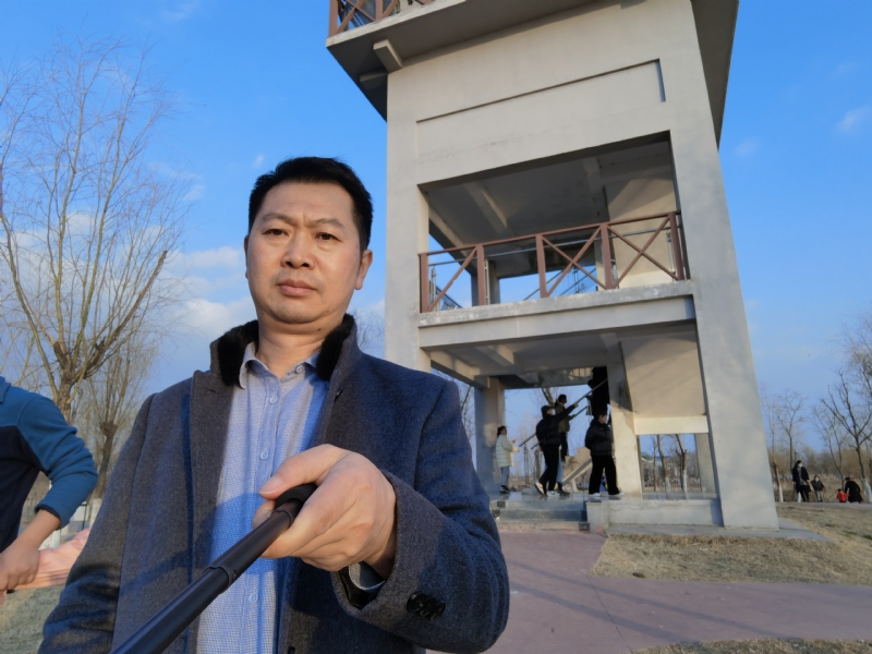 心灵归属的第一张照片--南昌相亲服务中心