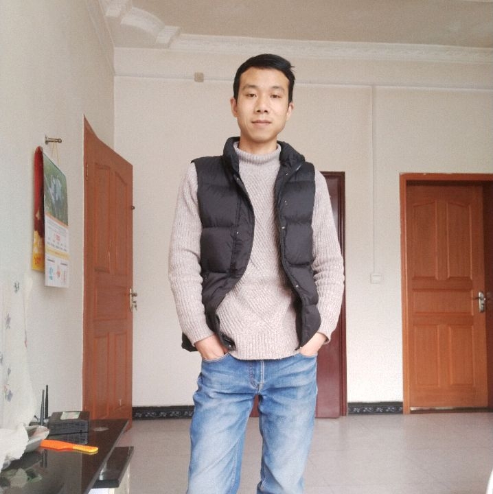 小伙子的第一张照片--南昌相亲服务中心