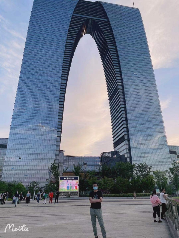 随心的第一张照片--南昌相亲服务中心