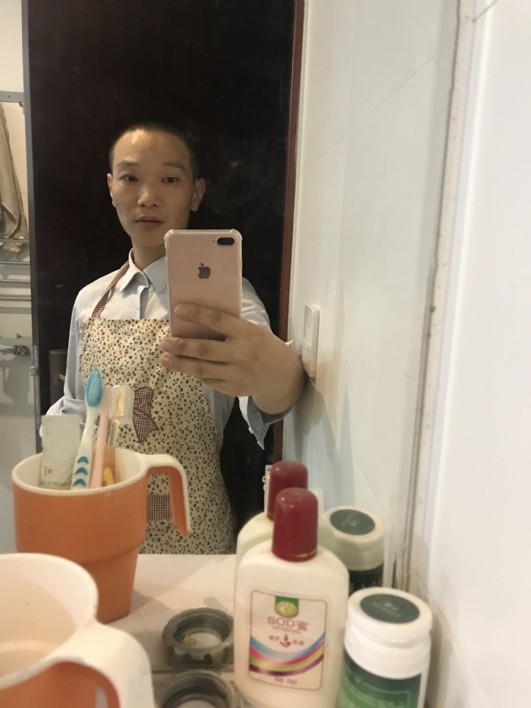 风子的第一张照片--南昌相亲服务中心