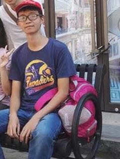 爱在罗伊的第一张照片--南昌相亲服务中心