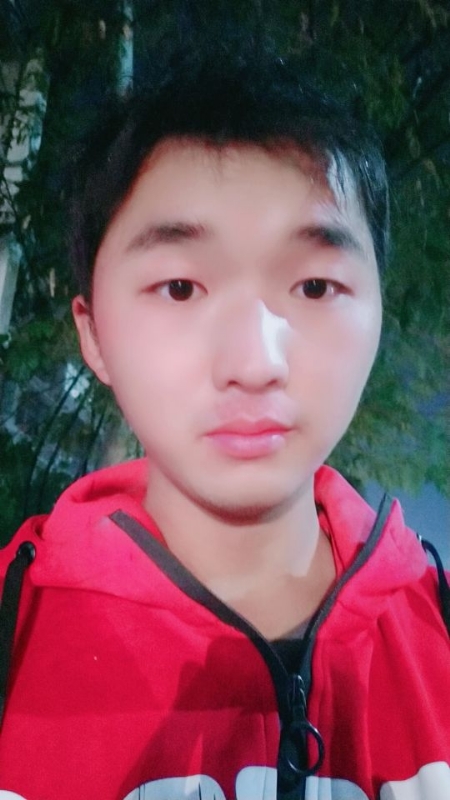 微尘的第一张照片--南昌相亲服务中心