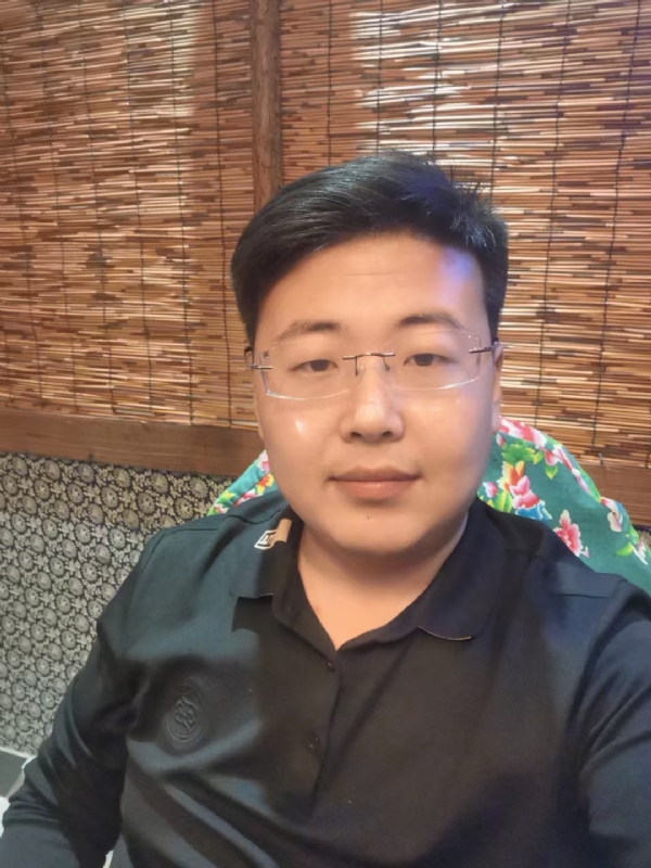 刘先生的第一张照片--南昌相亲服务中心