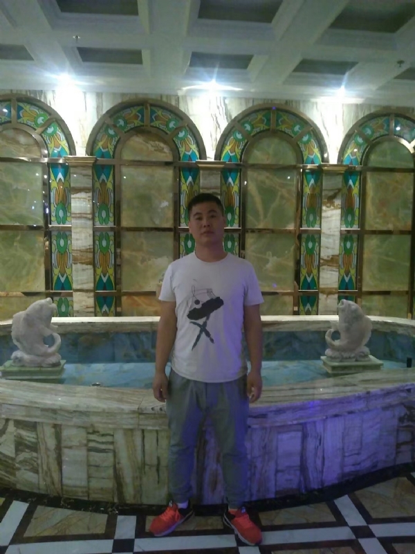 惠宝宝的第一张照片--南昌相亲服务中心