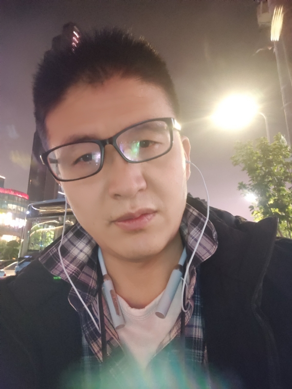 清梦流影的第一张照片--南昌相亲服务中心