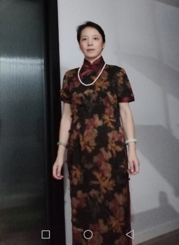 起起的第二张照片--南昌相亲服务中心