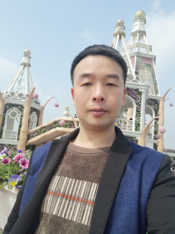 黎明的天空的第二张照片--南昌相亲服务中心