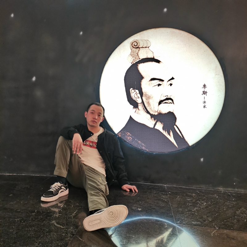 小灰灰的第一张照片--南昌相亲服务中心