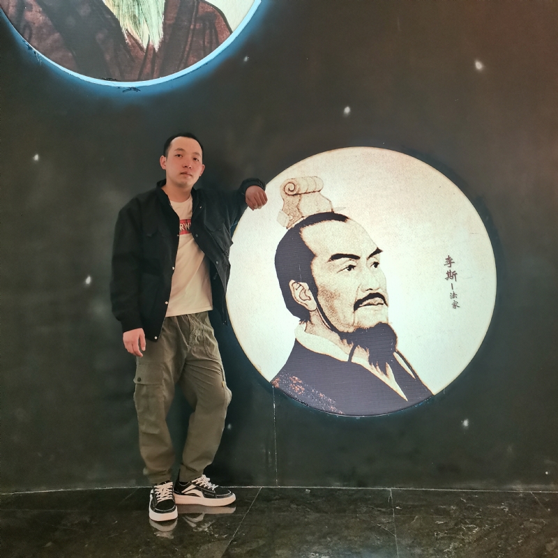 小灰灰的第三张照片--南昌相亲服务中心