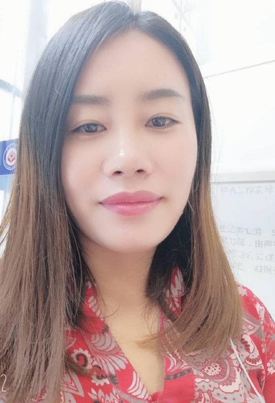 勿忘初心梦晗的第一张照片--南昌相亲服务中心