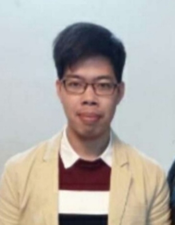 劳帅哥的第一张照片--南昌相亲服务中心