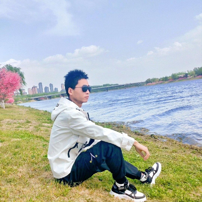 DY的第一张照片--南昌相亲服务中心