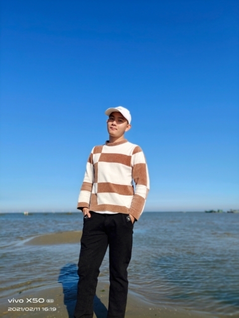 在等你哟的第一张照片--南昌相亲服务中心