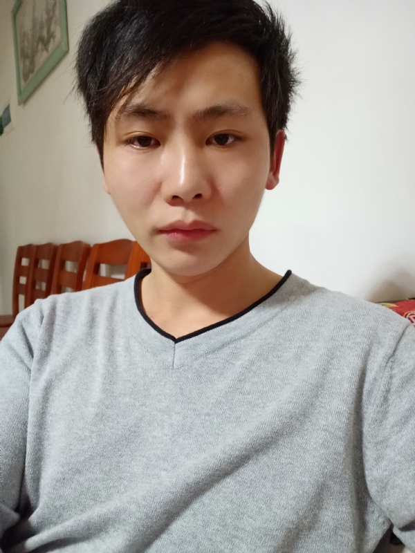 小强的第一张照片--南昌相亲服务中心