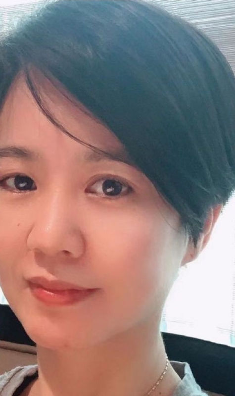 琪琪的第二张照片--南昌相亲服务中心