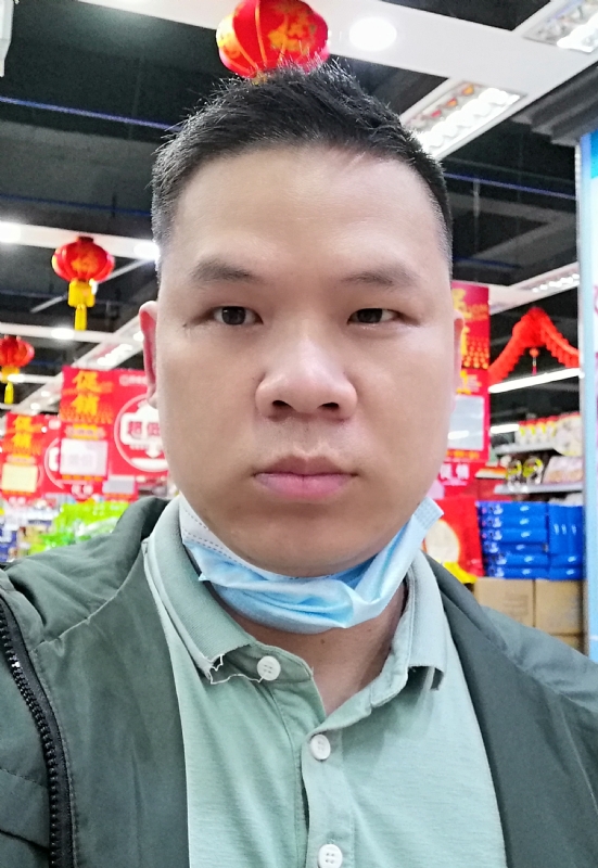 木易先生的第一张照片--南昌相亲服务中心