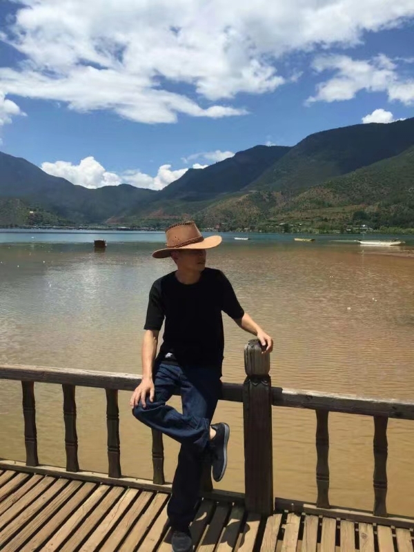 剑胆琴音的第一张照片--南昌相亲服务中心