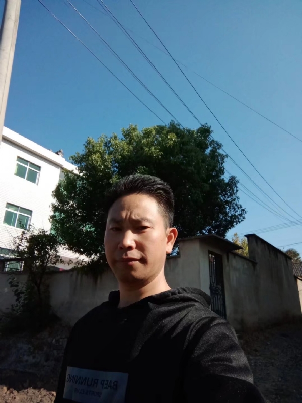 寻缘中的第一张照片--南昌相亲服务中心