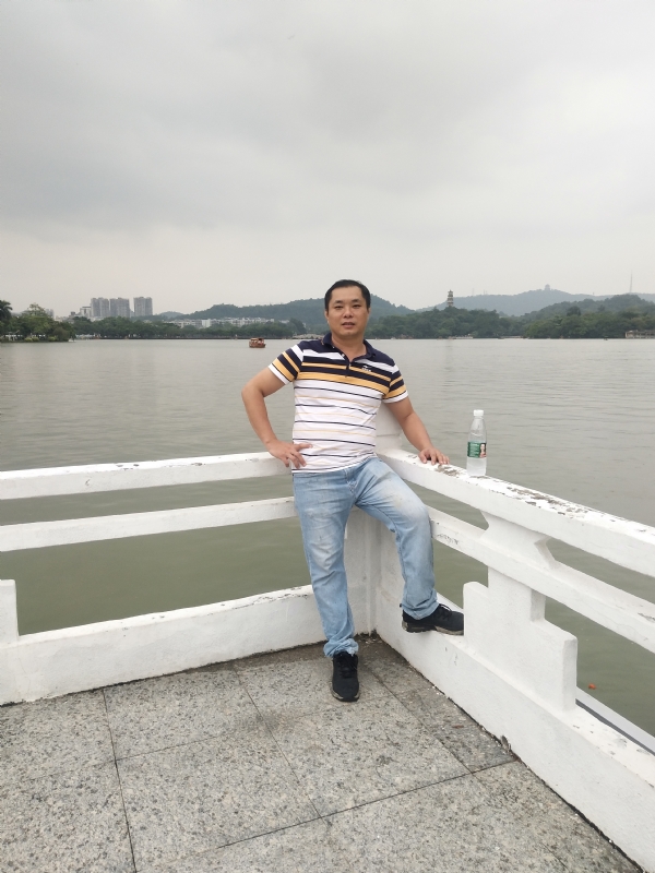 缘来是你的第二张照片--南昌相亲服务中心