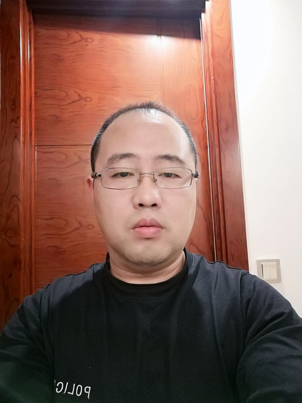 暖男的第一张照片--南昌相亲服务中心