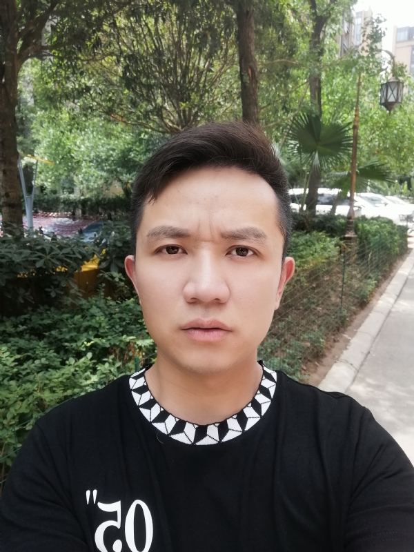 夏先生的第一张照片--南昌相亲服务中心