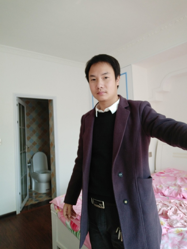 若山的第一张照片--南昌相亲服务中心