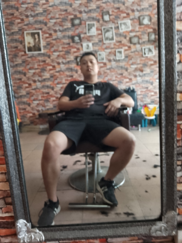 随心所欲的第一张照片--南昌相亲服务中心