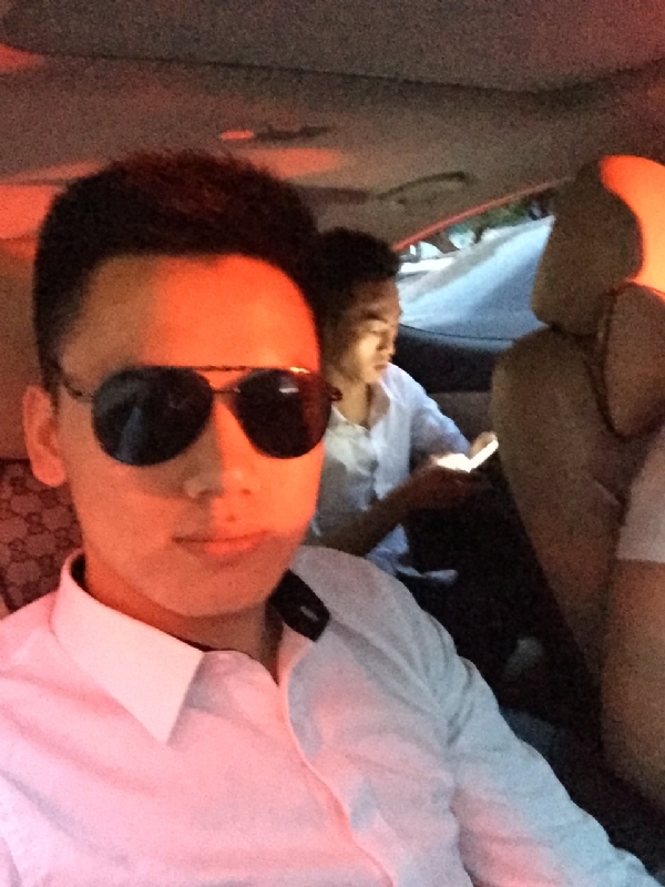 哎迩的第二张照片--南昌相亲服务中心