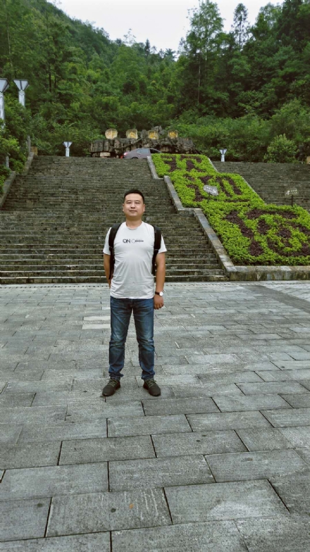 天使的第二张照片--南昌相亲服务中心