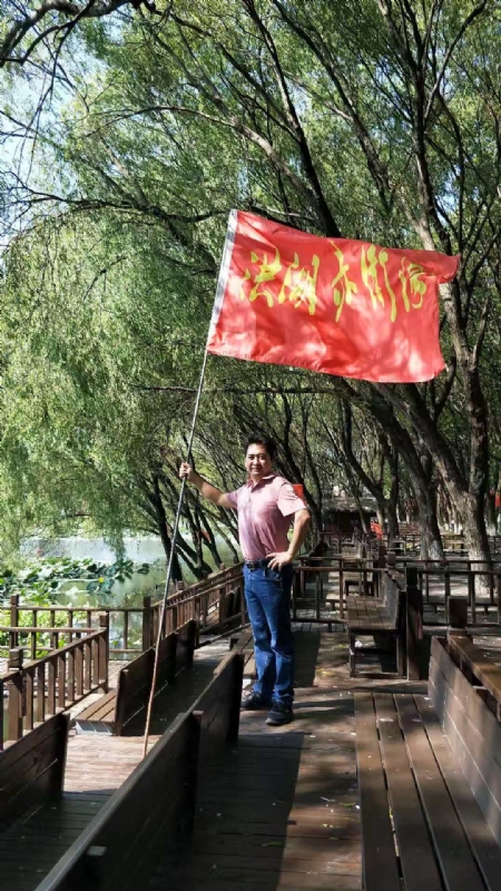 峰哥的第三张照片--南昌相亲服务中心