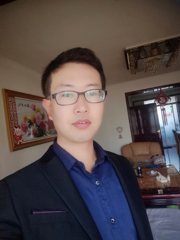 遇一人白首的第一张照片--南昌相亲服务中心