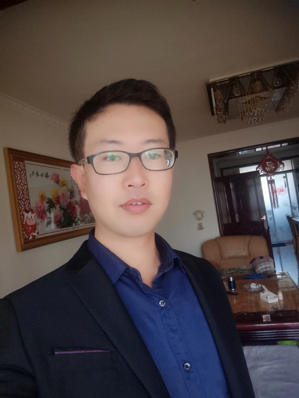 遇一人白首的第二张照片--南昌相亲服务中心