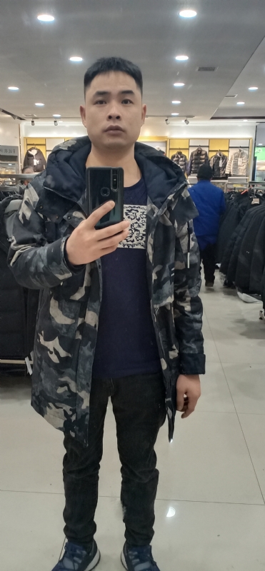 等待你的出现的第一张照片--南昌相亲服务中心