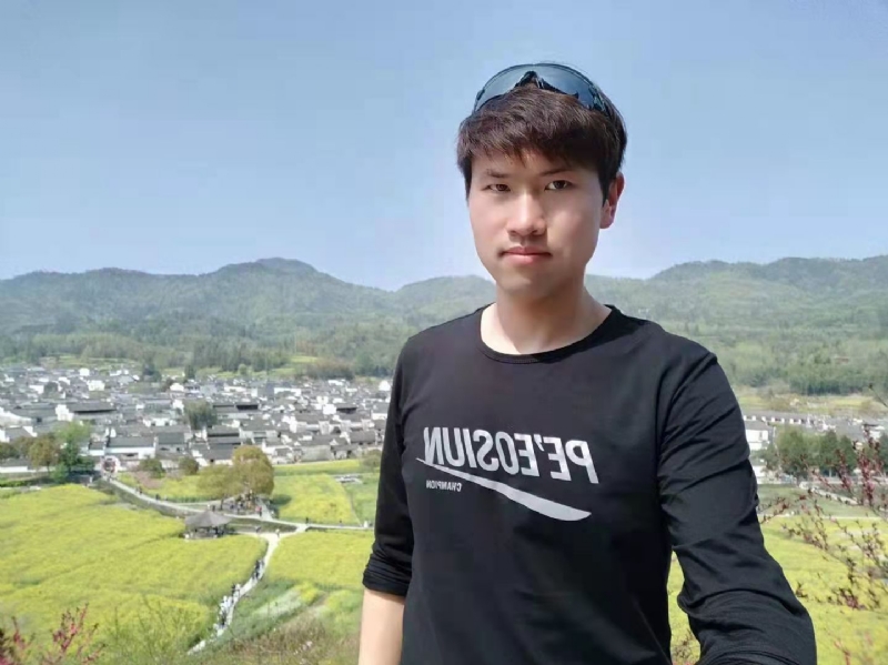 Myzone-峰的第一张照片--南昌相亲服务中心