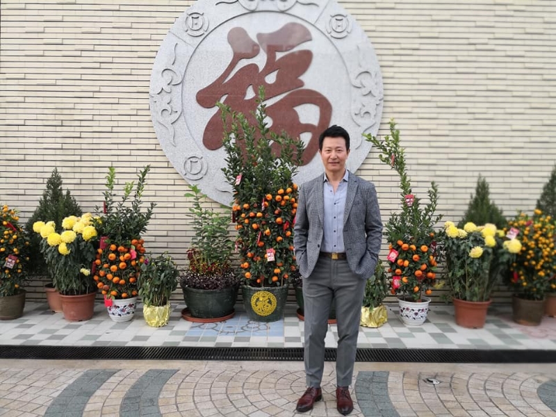 心灵港湾的第一张照片--南昌相亲服务中心