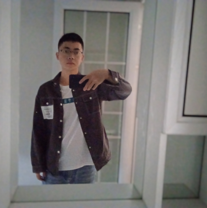 湫的第一张照片--南昌相亲服务中心