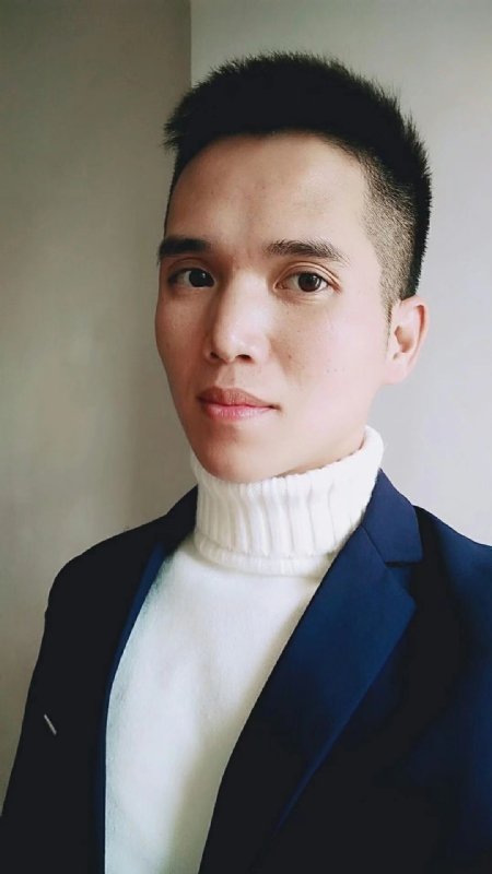 榴莲往事的第一张照片--南昌相亲服务中心