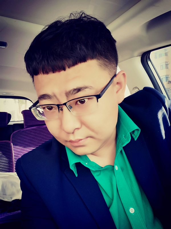 不忘。的第一张照片--南昌相亲服务中心