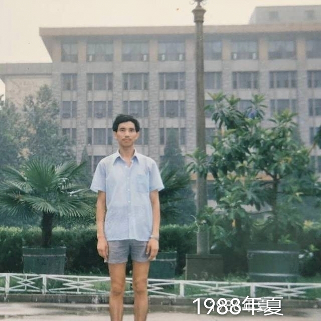 老九的第二张照片--南昌相亲服务中心