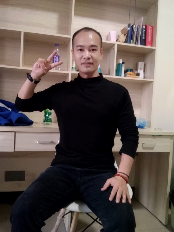 熊大与熊二的第二张照片--南昌相亲服务中心