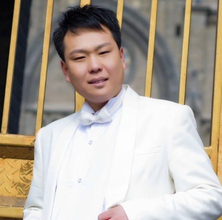 善良老男孩的第一张照片--南昌相亲服务中心