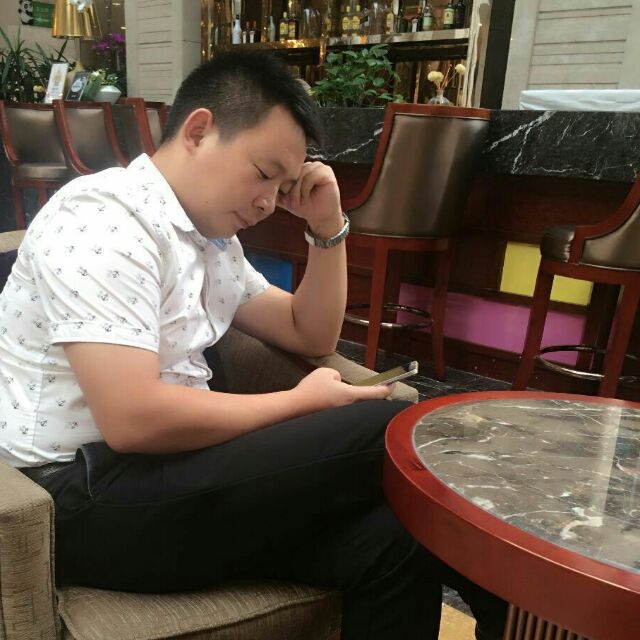 高升的第一张照片--南昌相亲服务中心