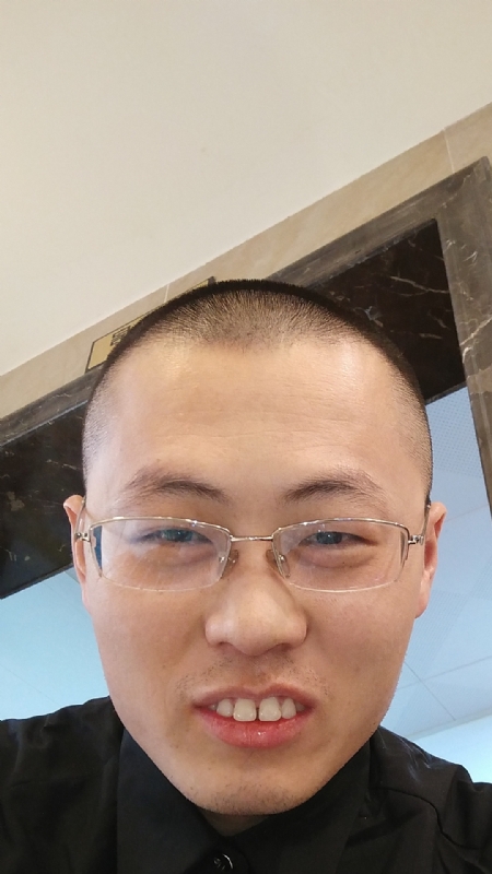 陈彩的第一张照片--南昌相亲服务中心